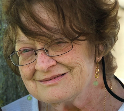 Sue LaWare