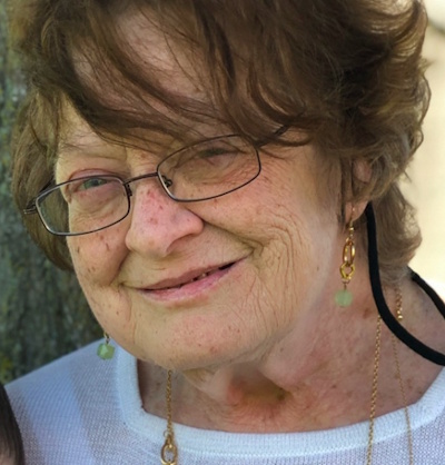 Sue LaWare