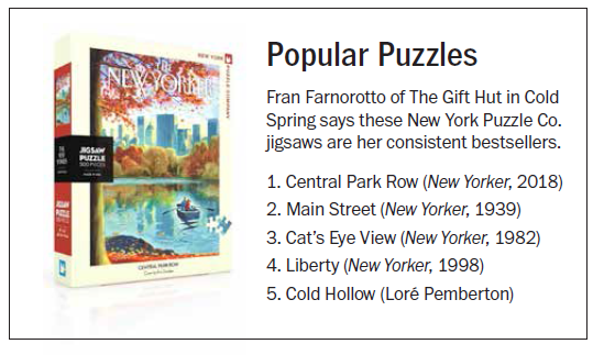 popular puzzles