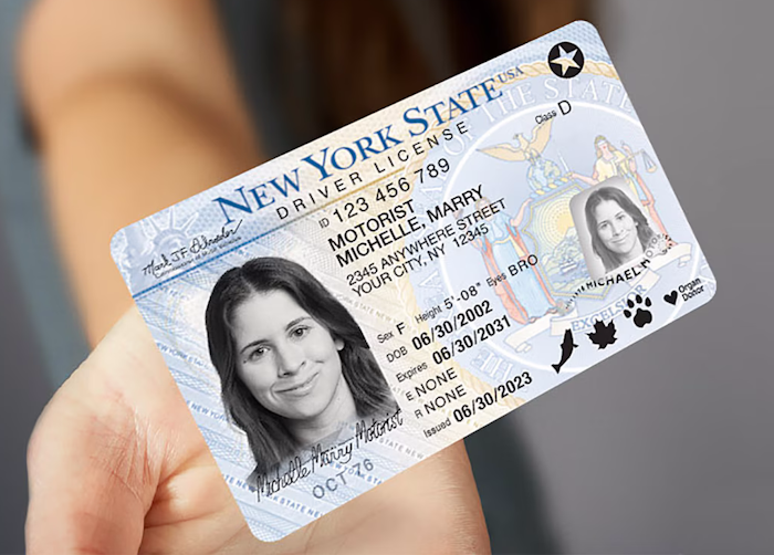 Real ID
