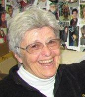 Ruth Eisenhower