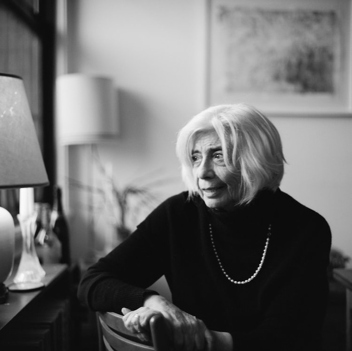 Ruth Danon Photo by Meredith Heuer
