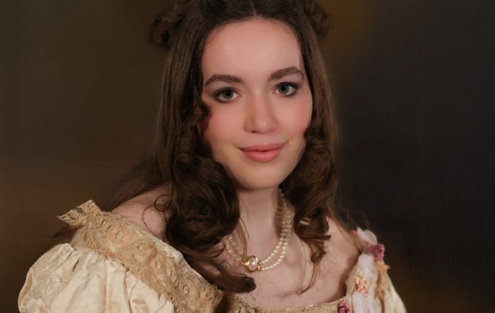sophie koch