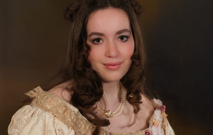 sophie koch cinderella
