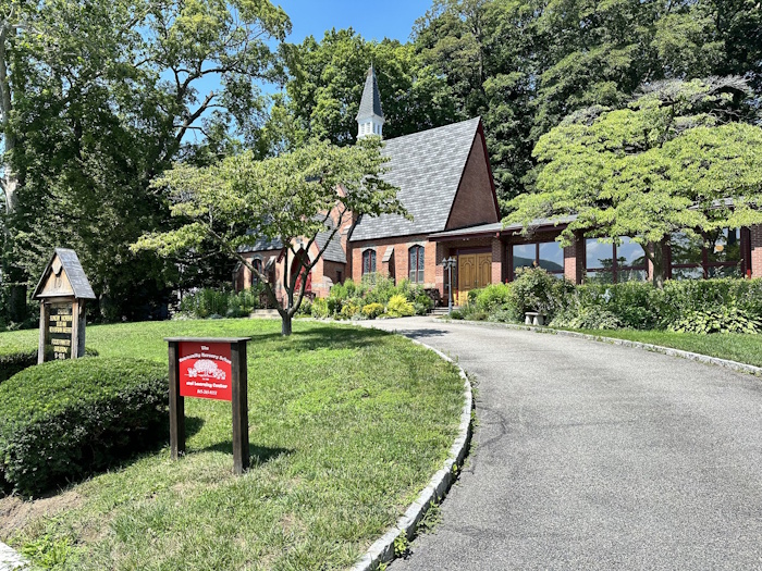Nursery school