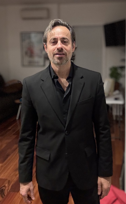 John Blesso