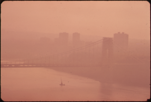 smog