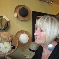 Jacqueline Weissner
