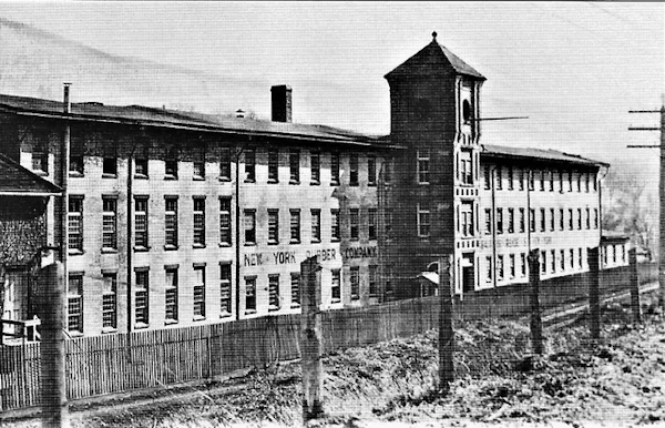 new-york-rubber-company