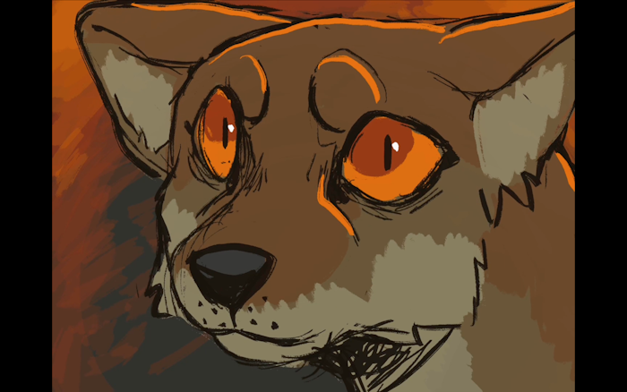 "Coyote Stories," by Zora