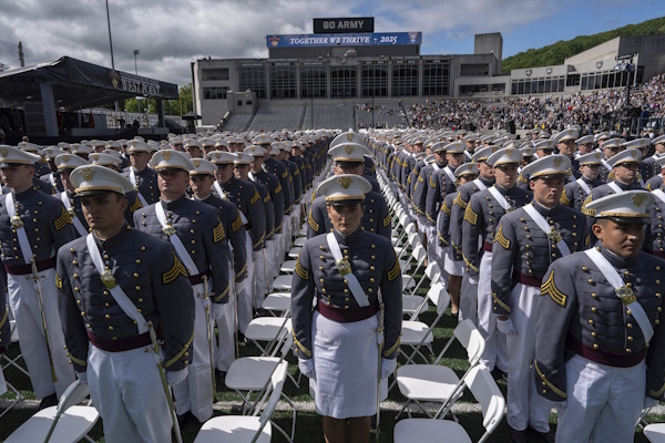 west point
