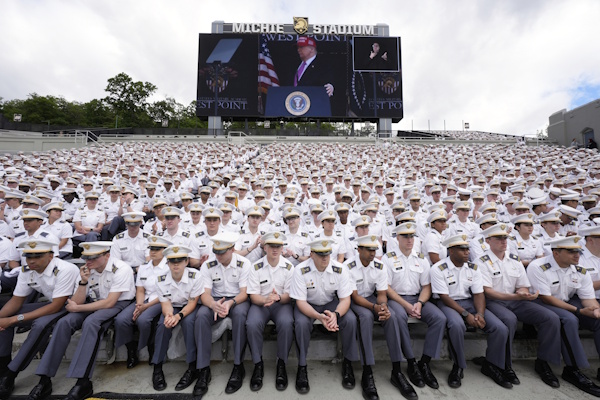 west point