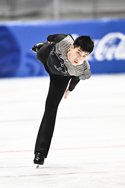Ryan Chin