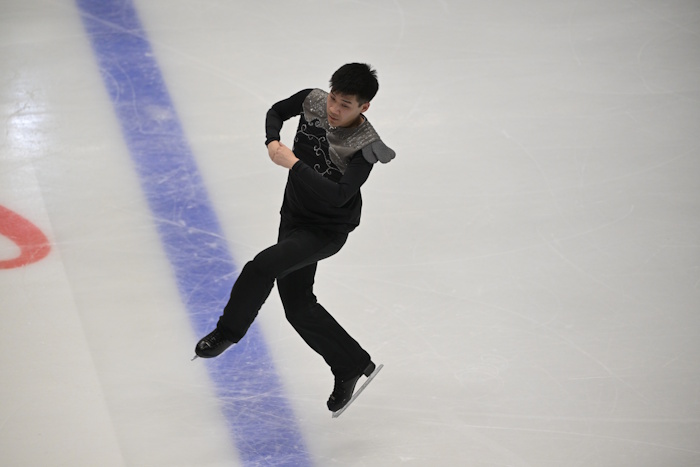 Ryan Chin