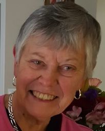 Marie Corless