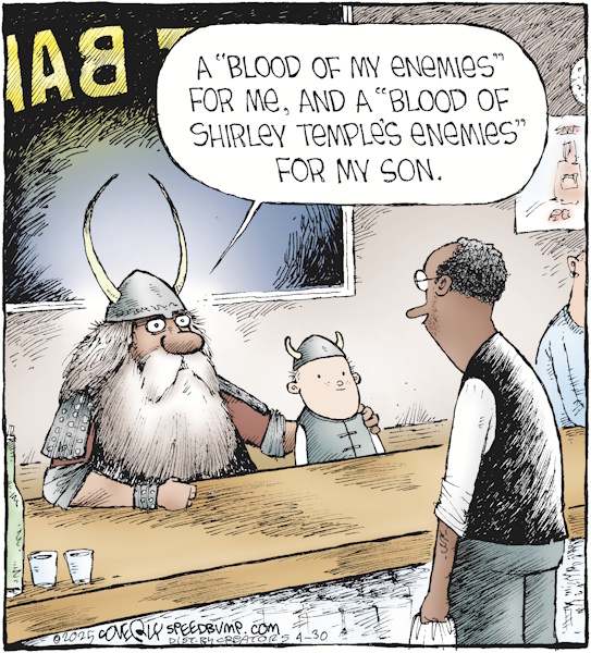 cartoon