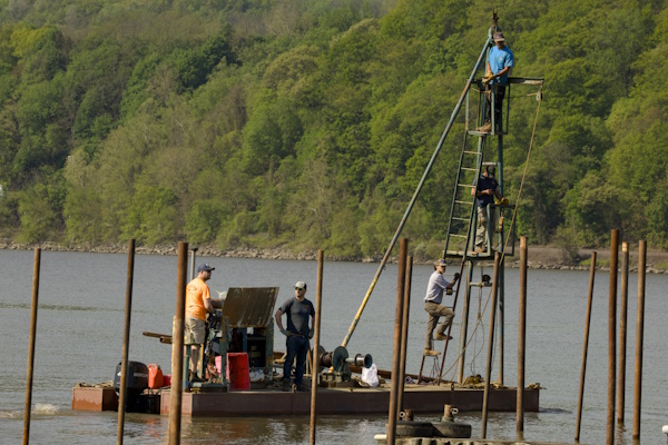 boat club