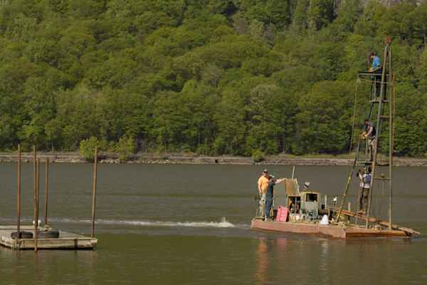 boat club