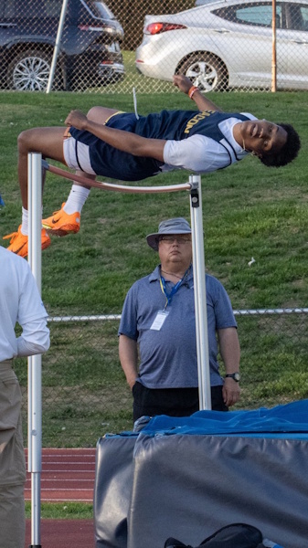 high-jump vs Liberty
