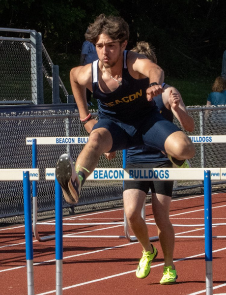 hurdles vs Liberty