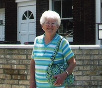 Jean Roberts