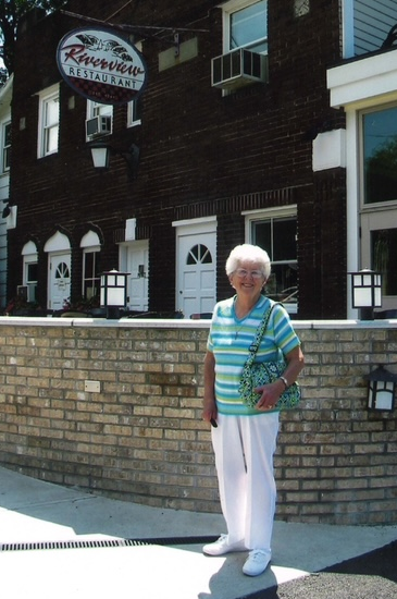 Jean Roberts