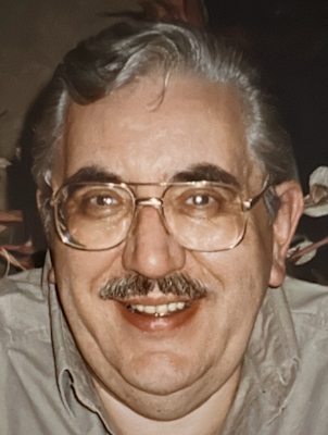 Larry Codacovi