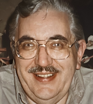 Larry Codacovi