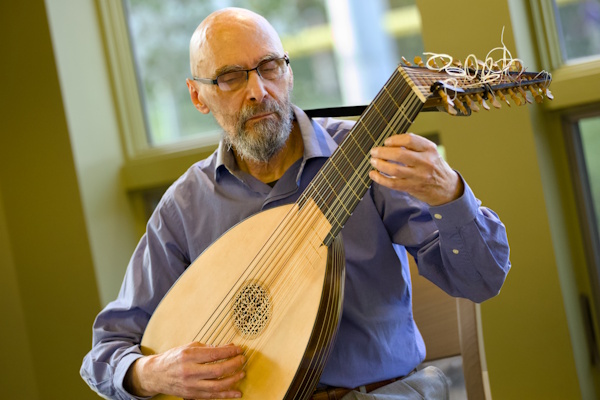 lute