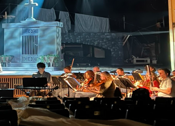 pit-orchestra