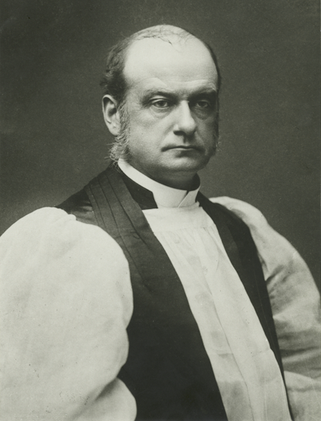 Henry Codman Potter