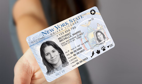 real-ID