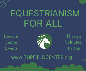 Topfield Center