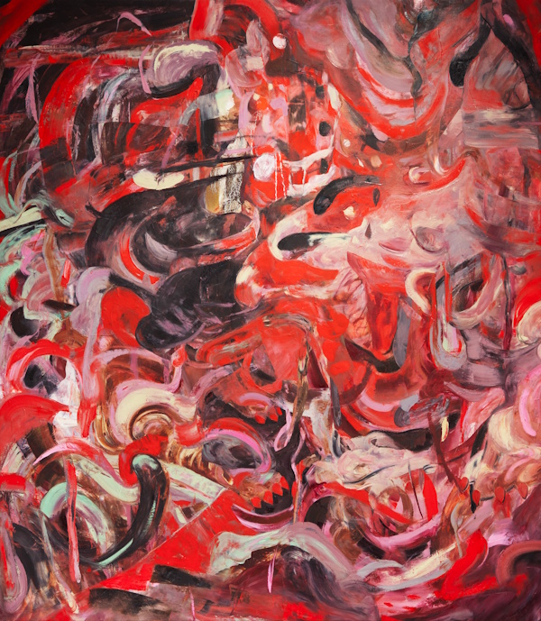 The Unraveling