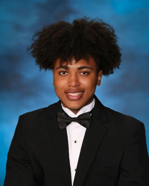 Geordan Penn