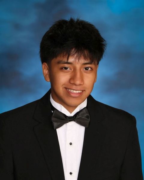 Josue Pintado
