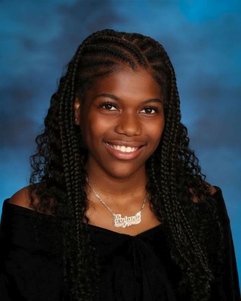 Anjani Powell