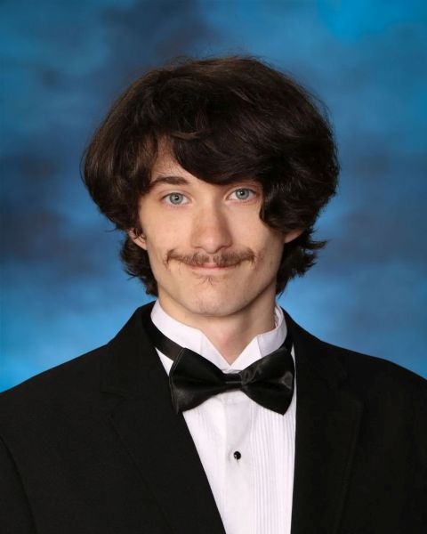 Matthew Reeves