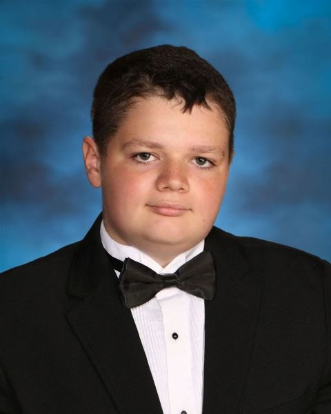 Codie Reinoehl