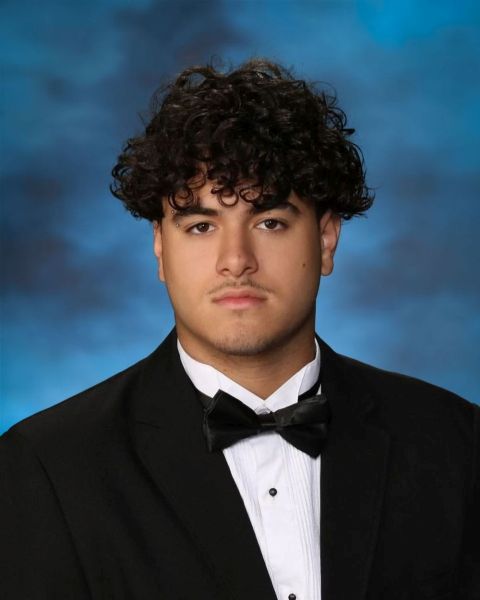 Jacob Reynolds