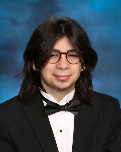 Gabriel Salcedo