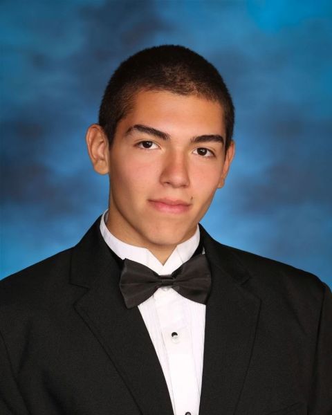 Nixon Salinas Jr.