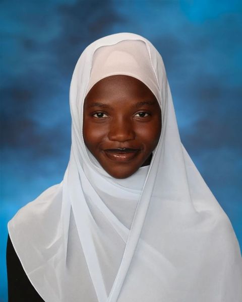 Samiratu Sayibu