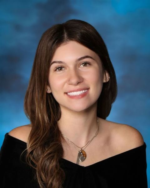 Jenna Marie Serino