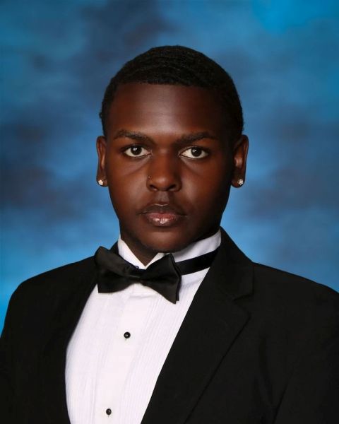 Makhi Smith