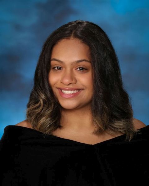 Jayla Soto