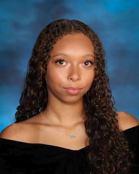 Amya Thompson