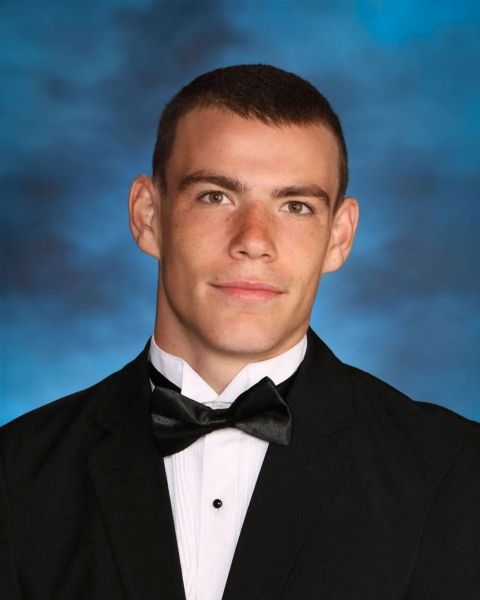 Brody Timm