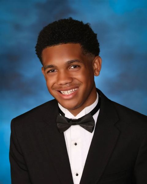 Sharod Tuggle