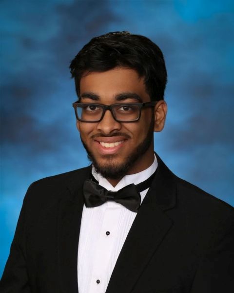 Siddiq Umrao